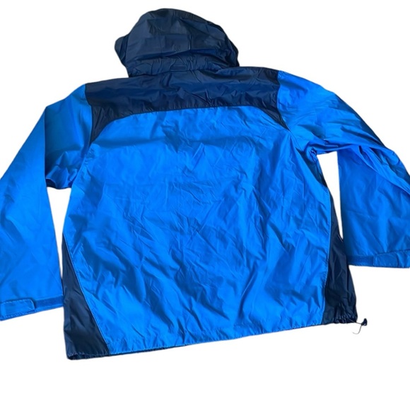 Columbia - Men’s Glennaker Lake Rain Jacket - Picture 7 of 8